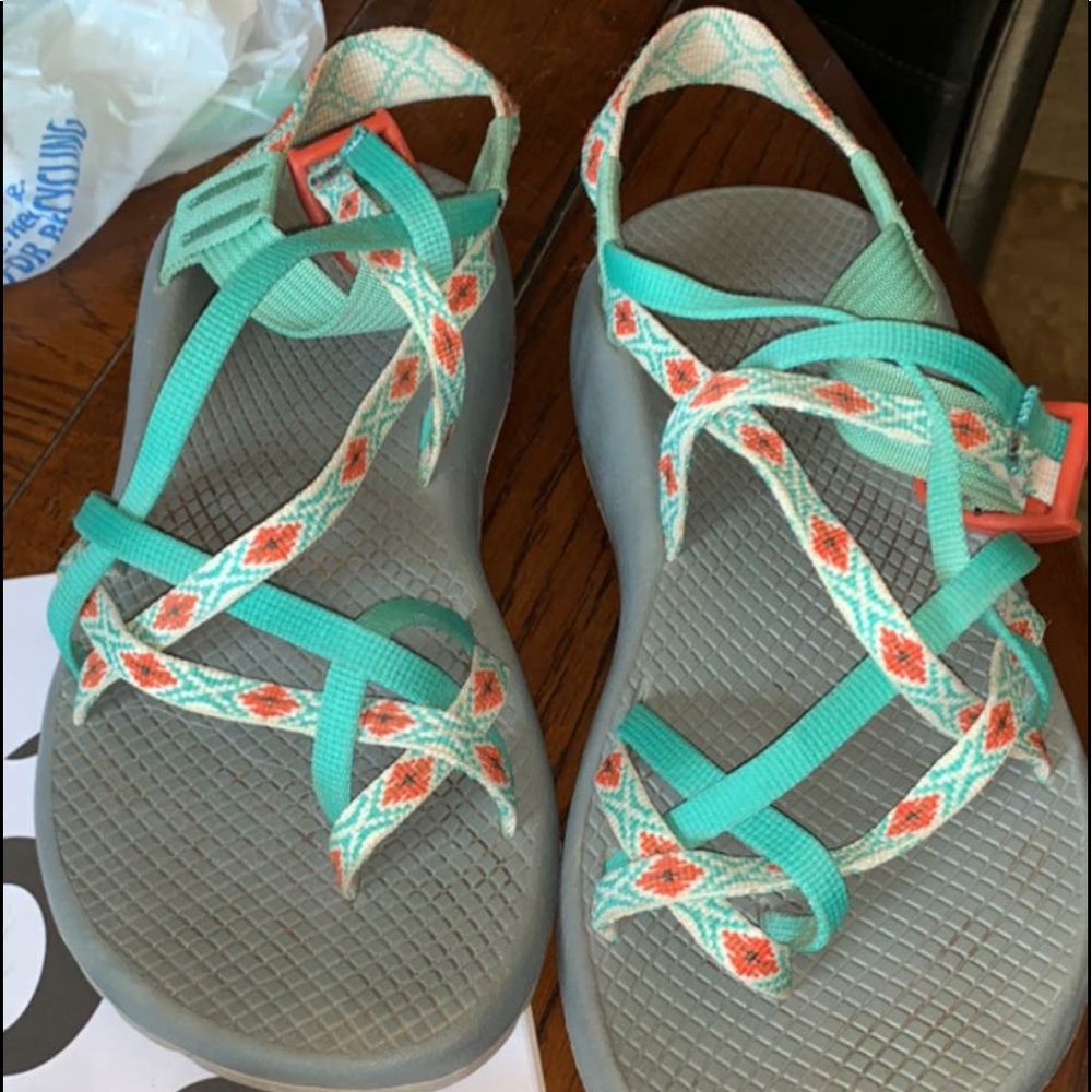 Chacos